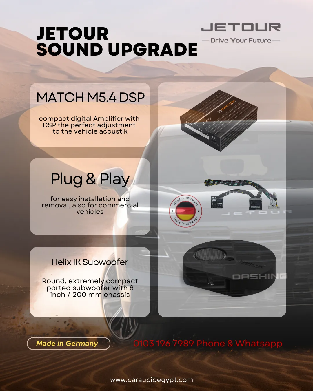 Jetour Dashing Offer(2)